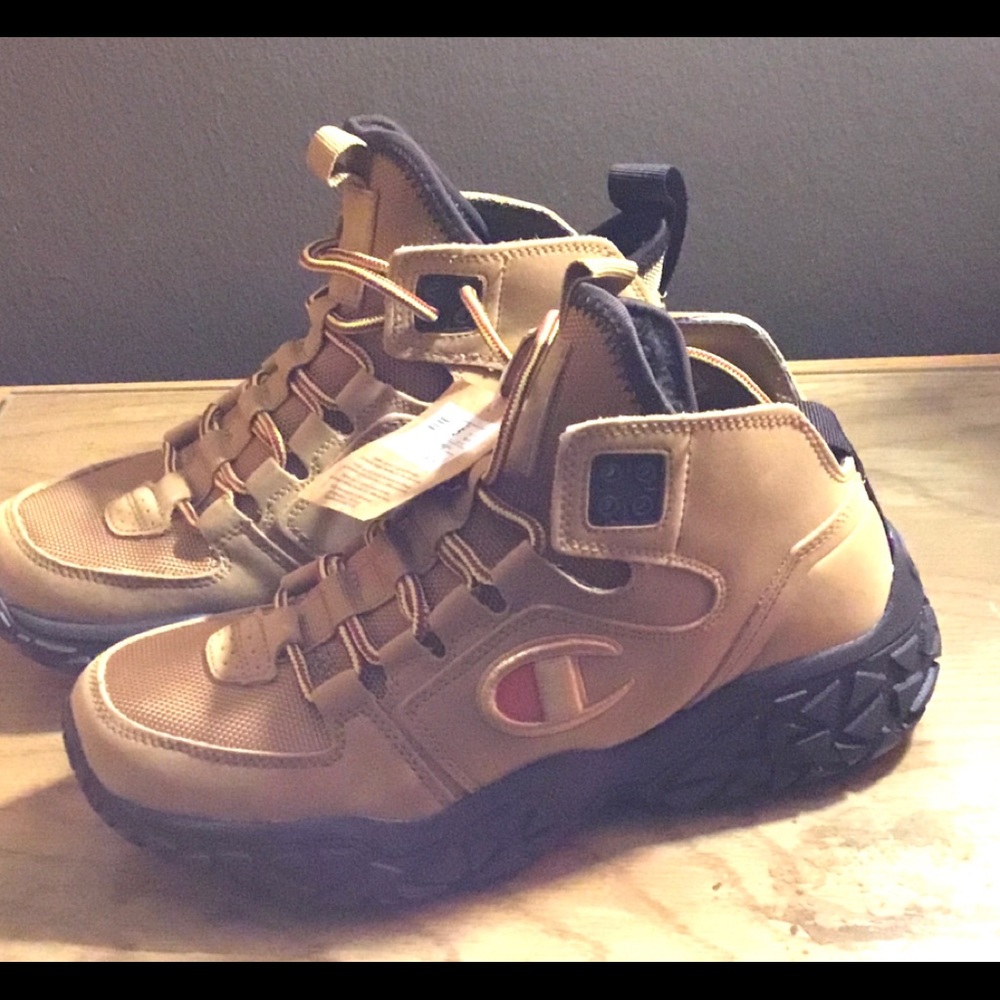 Champ sneakers